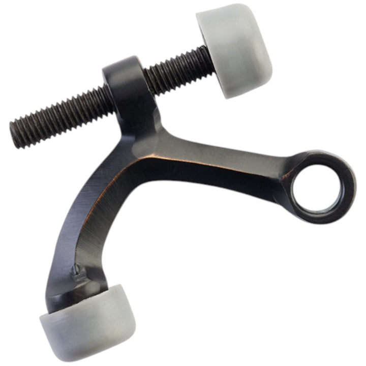 ##Antique Hardware## Pivot Hinge Stops (Several Finishes Available)