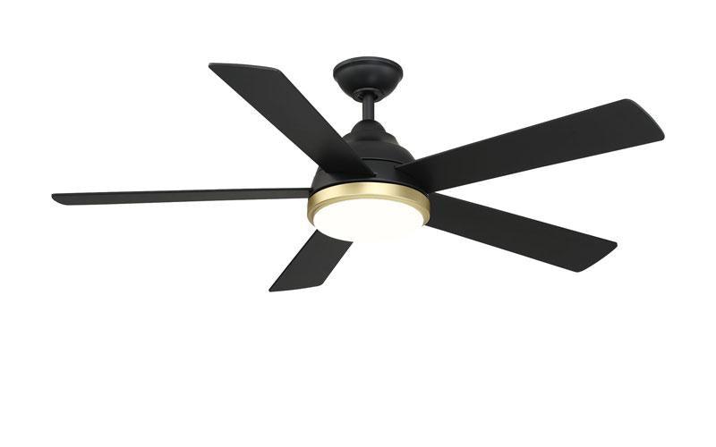 ##Antique Hardware## Neopolis 52 inch indoor/outdoor Ceiling Fan