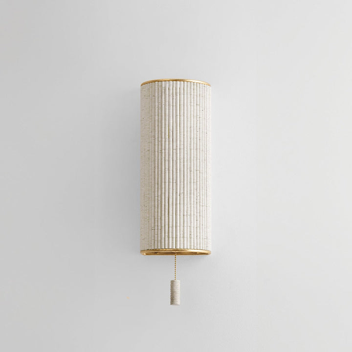 ##Antique Hardware## HAMPDEN WALL SCONCE