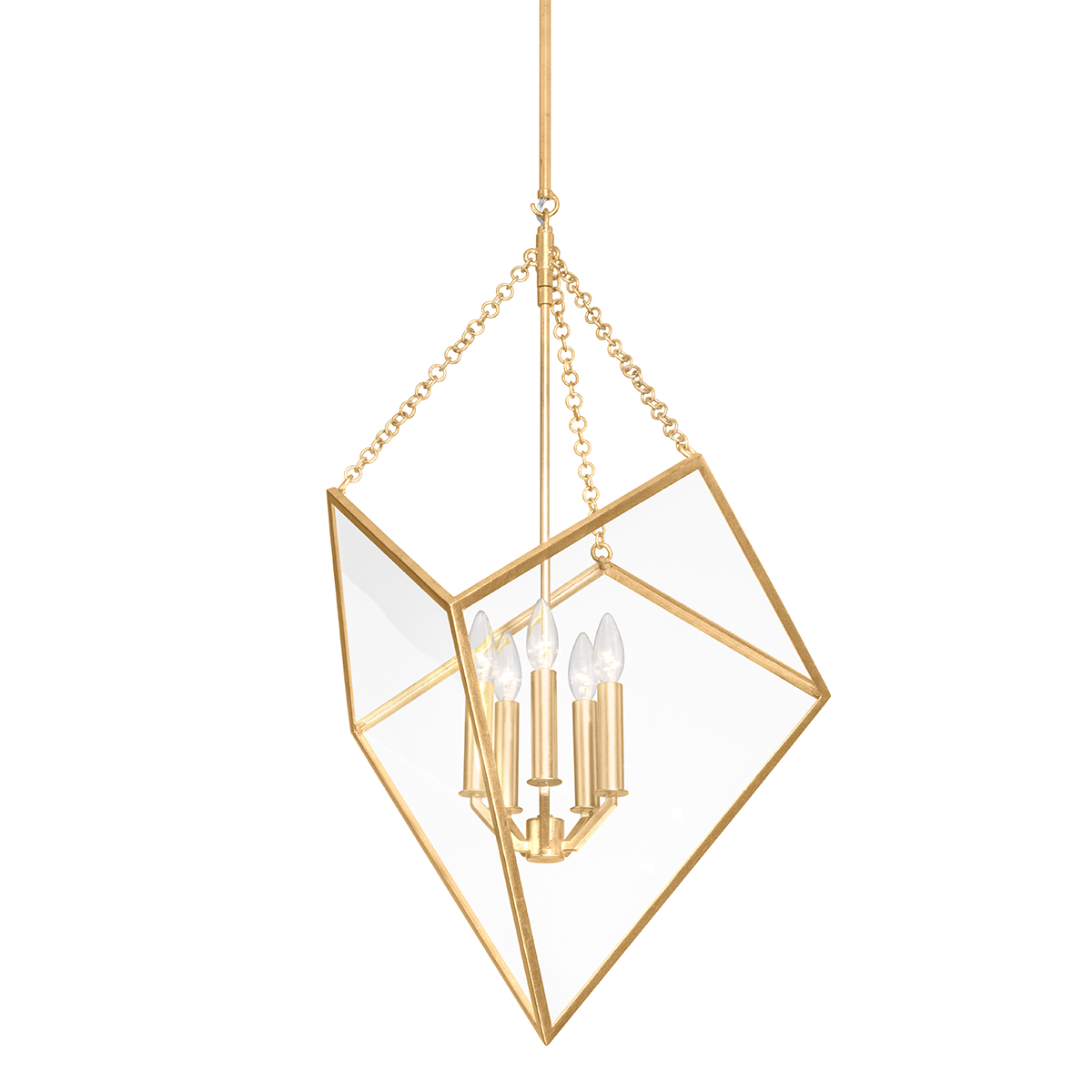 BROOKFIELD Lantern main image 1