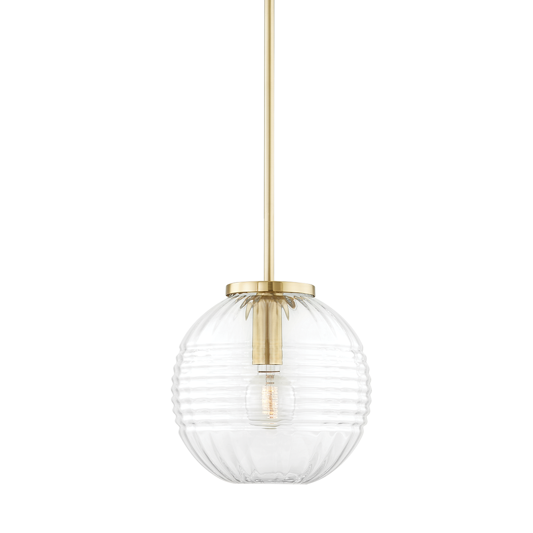 Antique Hardware Bay Ridge Pendant Pendant