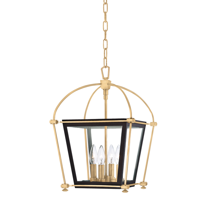 ##Antique Hardware## Hollis Lantern