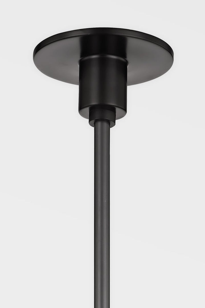 ##Antique Hardware## Hempstead Pendant