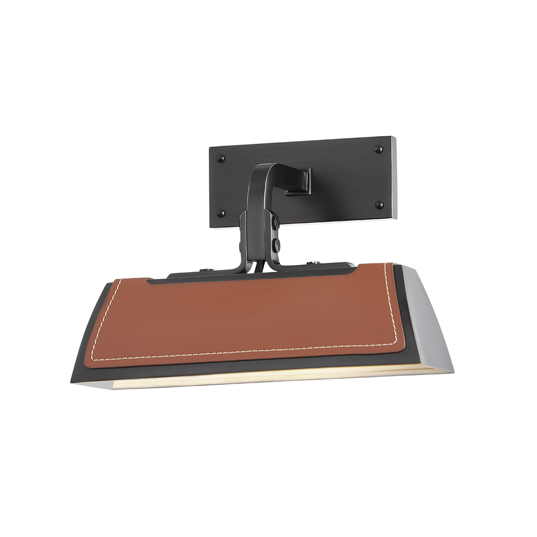 ##Antique Hardware## Holtsville Picture Light