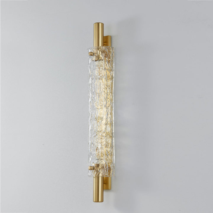 ##Antique Hardware## Harwich Wall Sconce