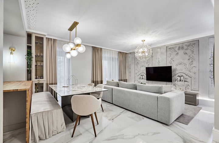 ##Antique Hardware## Hinsdale Linear