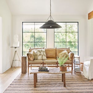 ##Antique Hardware## Arcane Pendant