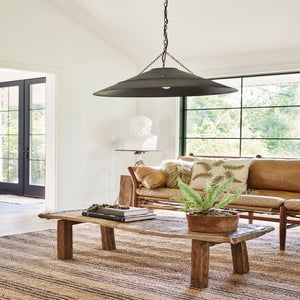 ##Antique Hardware## Arcane Pendant