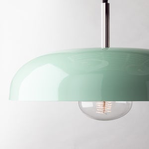 ##Antique Hardware## Avery Pendant