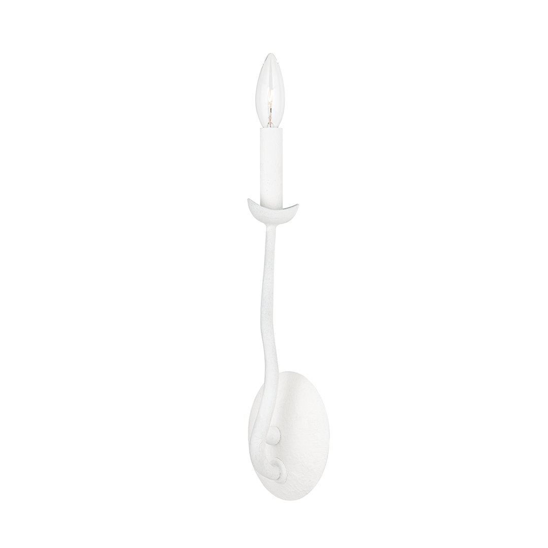 ##Antique Hardware## Reign Wall Sconce