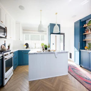 ##Antique Hardware## Blair Pendant