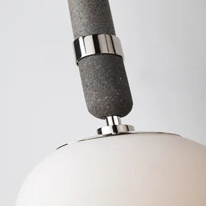 ##Antique Hardware## Brielle Pendant