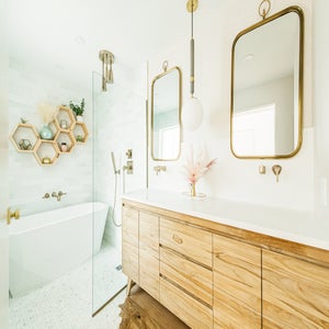 ##Antique Hardware## Brielle Pendant