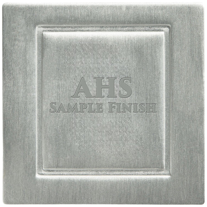 ##Antique Hardware## Ornate Victorian Long Backplate Door Set with Romanesque Door Knobs (Several Finishes Available)