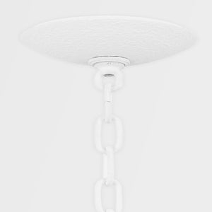 Antique Hardware Cate Chandelier Chandelier