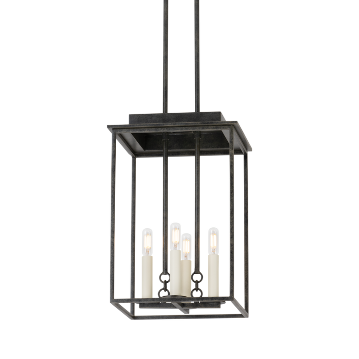 Antique Hardware Hart Lantern Lantern