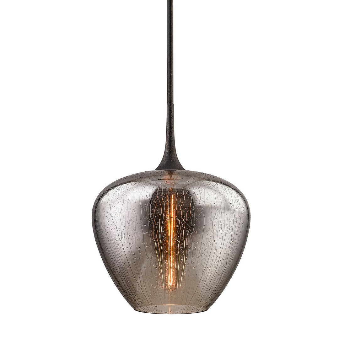 ##Antique Hardware## West End Pendant