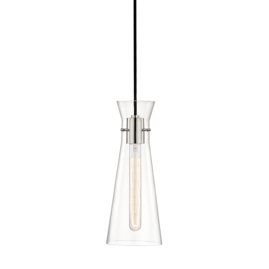 ##Antique Hardware## Anya Pendant
