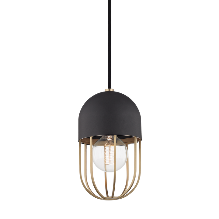 Antique Hardware Haley Pendant Pendant