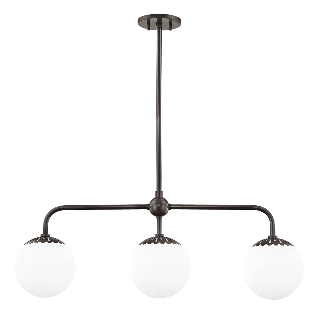 ##Antique Hardware## Paige Linear