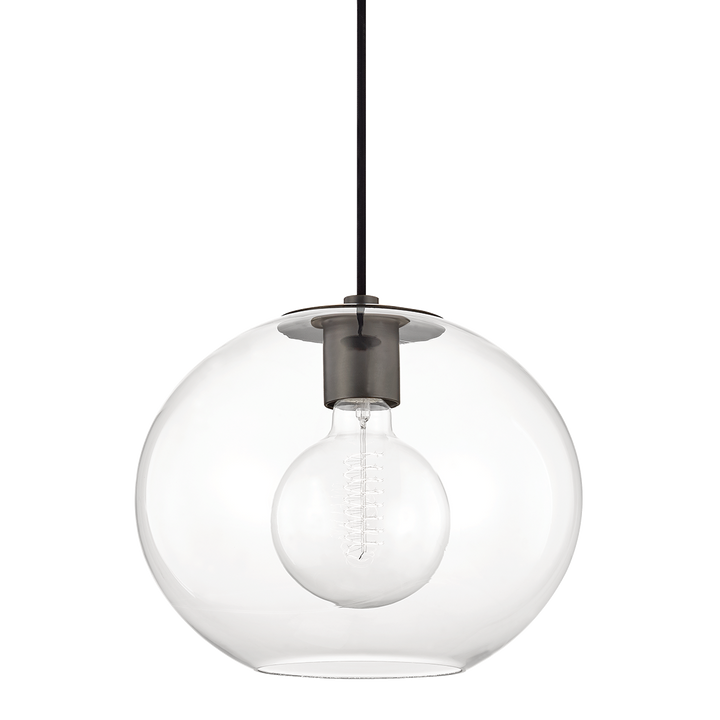 ##Antique Hardware## Margot Pendant