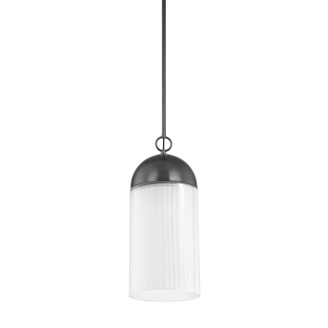 ##Antique Hardware## Emory Pendant