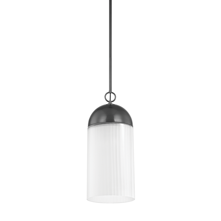##Antique Hardware## Emory Pendant