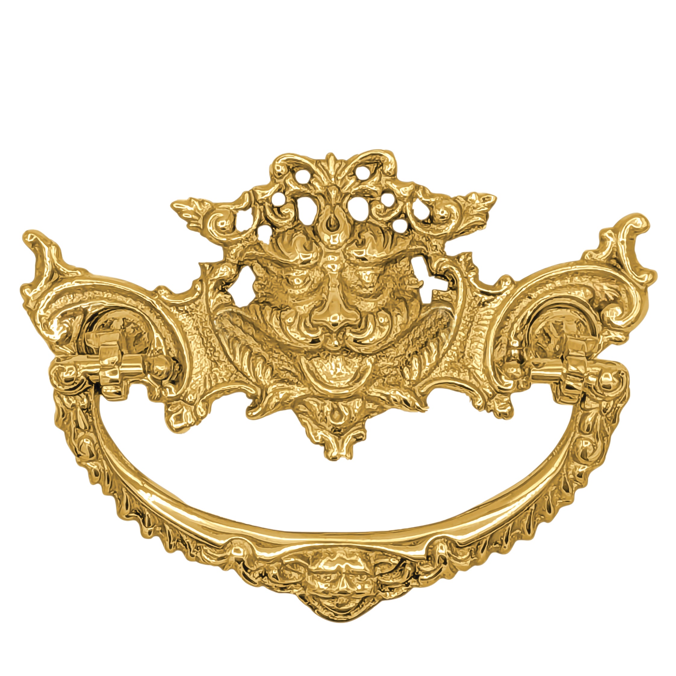 antique dresser pulls Lady Handles This Royal Scroll Antique Pewter Drawer Pull is a simply beautiful addition to any drawer or light weight door in your home Vintage Furniture Hardware Pulls, Antique