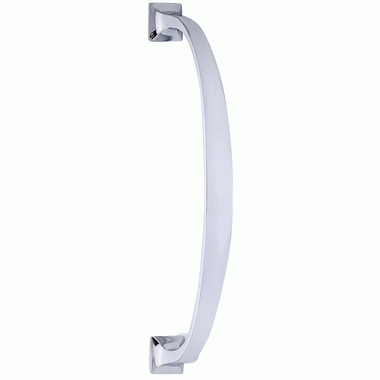 ##Antique Hardware## 11 Inch Traditional Door Pull (Several Finishes Available)