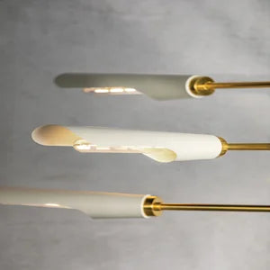 ##Antique Hardware## Harperrose Chandelier