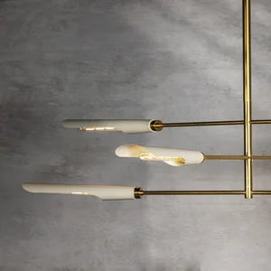 ##Antique Hardware## Harperrose Chandelier