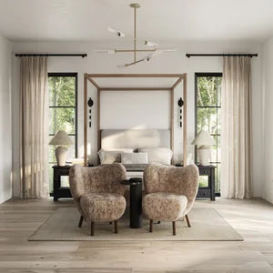 ##Antique Hardware## Harperrose Chandelier