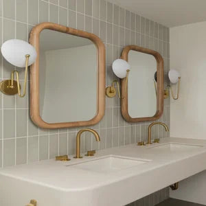 ##Antique Hardware## Hattie Wall Sconce