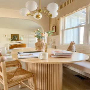 ##Antique Hardware## Havana Chandelier