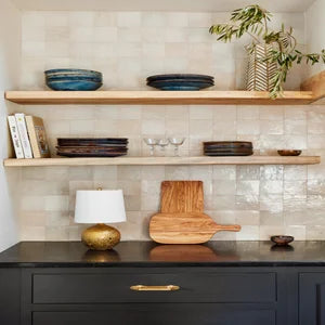 ##Antique Hardware## Heather Table Lamp