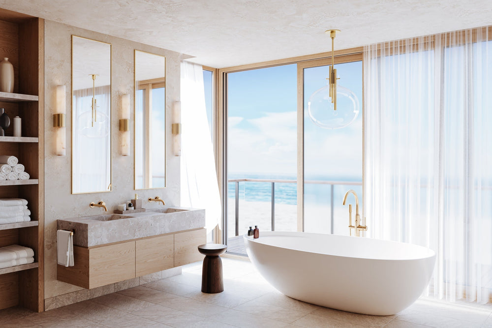 ##Antique Hardware## Hempstead Pendant