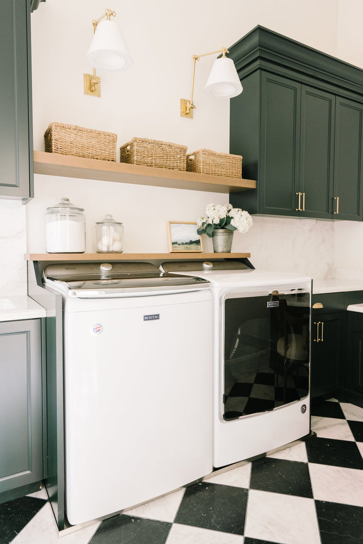 ##Antique Hardware## Hillsdale Wall Sconce