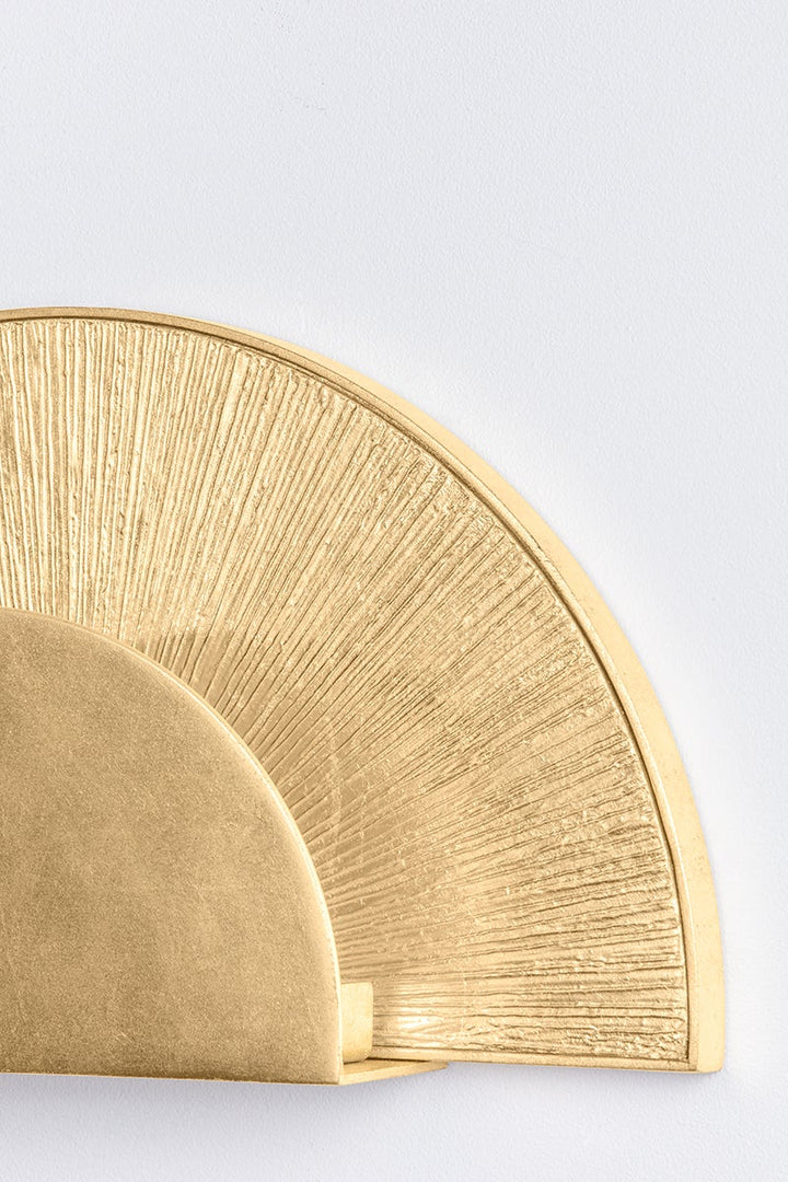 ##Antique Hardware## HOMECREST Wall Sconce