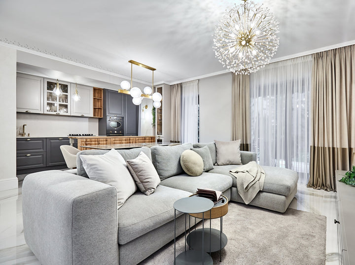 ##Antique Hardware## Hinsdale Linear