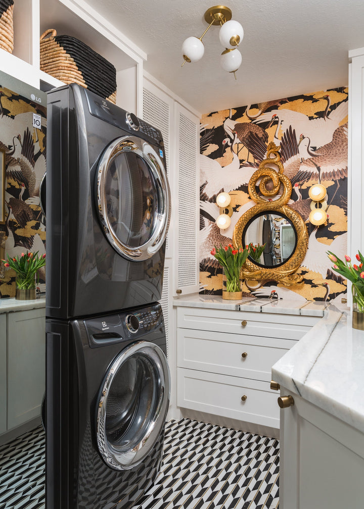 ##Antique Hardware## Julien Bath and Vanity