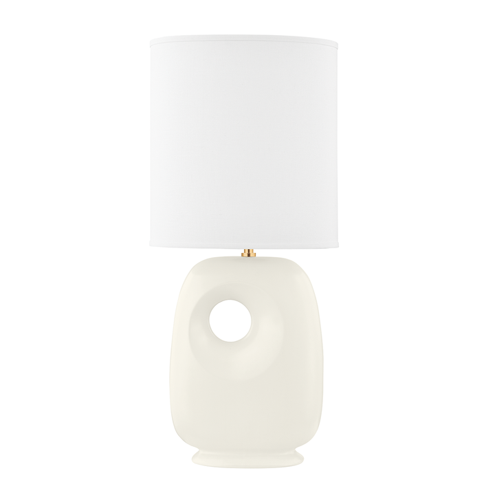 Antique Hardware Harbor Park Table Lamp Table Lamp