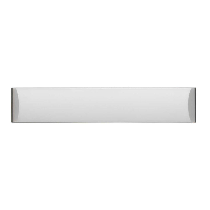 ##Antique Hardware## INTEGRATED LED 26W, 1950 LUMEN, 80 CRI DIMMABLE VANITY LIGHT WITH ACRYLIC DIFFUSER