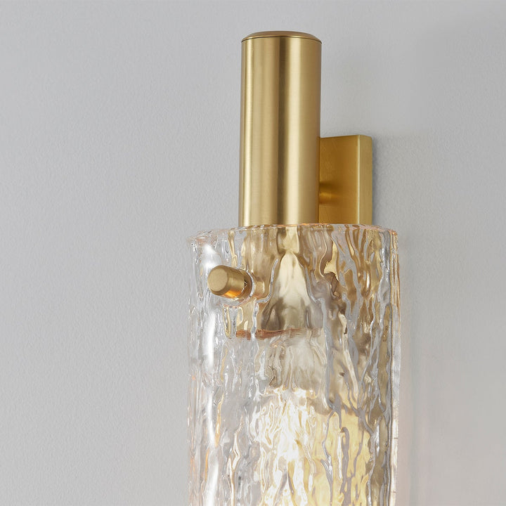 ##Antique Hardware## Harwich Wall Sconce