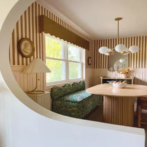 ##Antique Hardware## Havana Chandelier