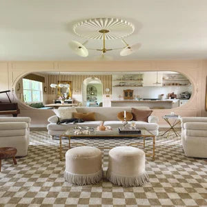 ##Antique Hardware## Havana Chandelier