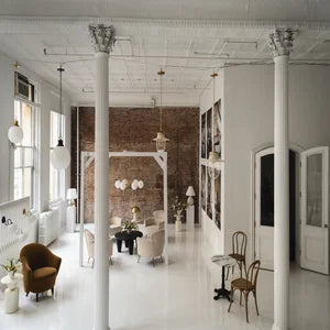 ##Antique Hardware## Havana Chandelier