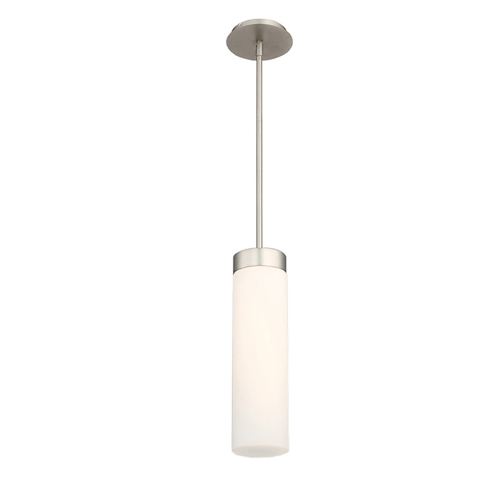 ##Antique Hardware## Elementum LED Pendant