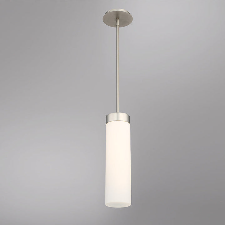 ##Antique Hardware## Elementum LED Pendant