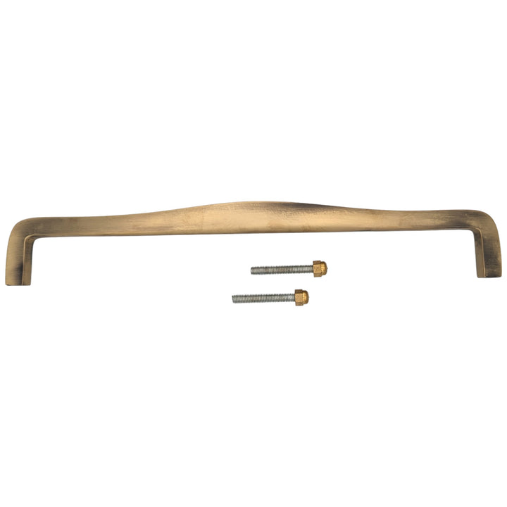 Antique Hardware 16 1/2 inch (16 inch c-c) Winslow Oversize Pull (Several Finishes Available)