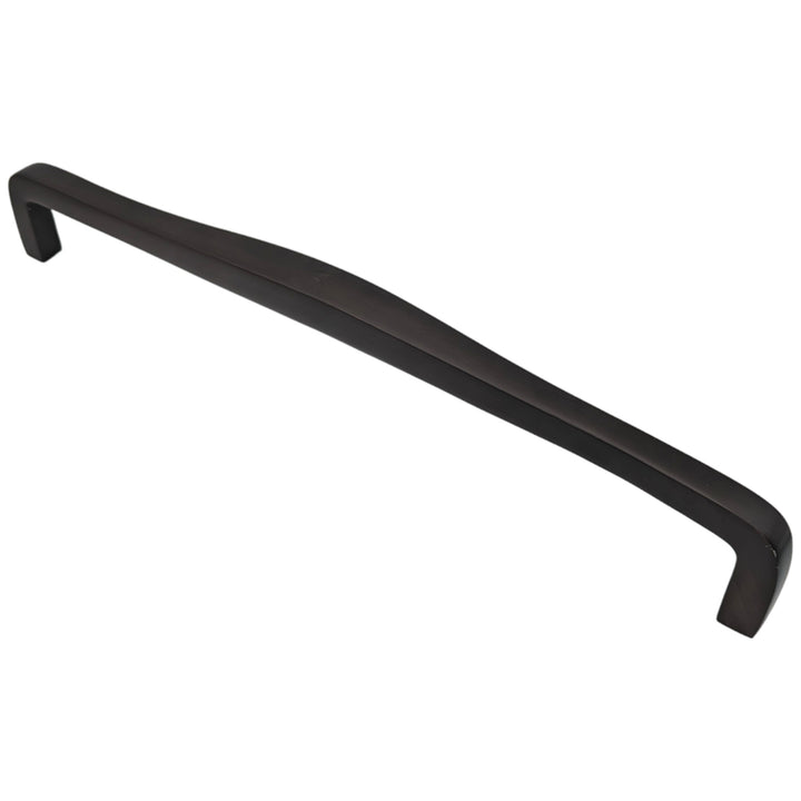 Antique Hardware 16 1/2 inch (16 inch c-c) Winslow Oversize Pull (Several Finishes Available)
